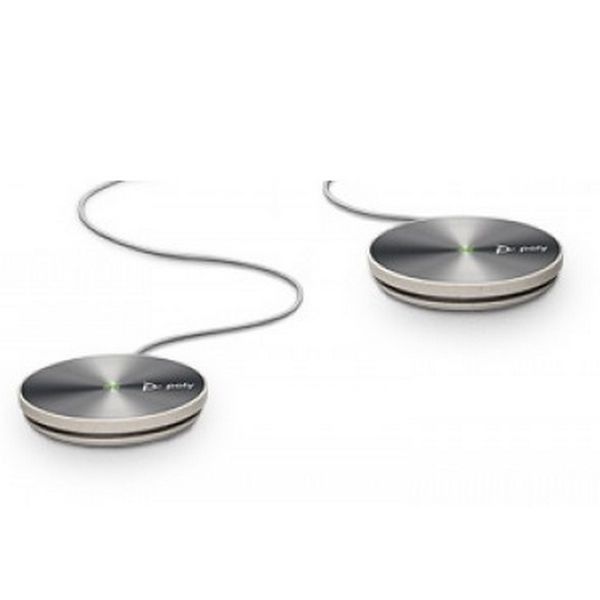 Poly Trio C60 Expansion microphones 
