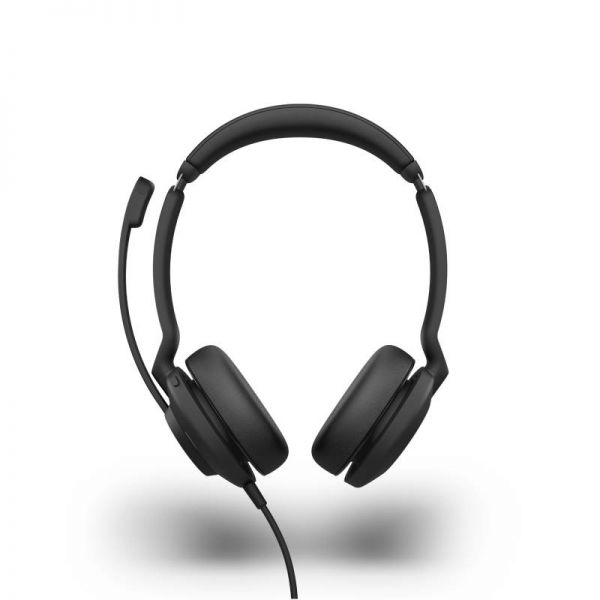 Jabra Evolve2 30 MS Duo USB-A SE