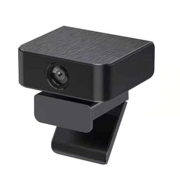 Cleyver Move Webcam + Trépied de table