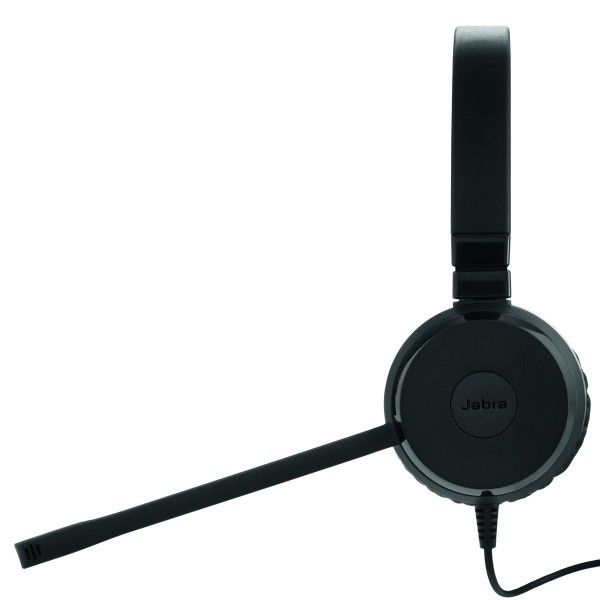 USB headset + 3.5mm jack