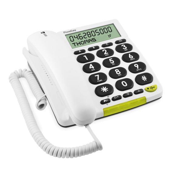 Doro Phone Easy 312cs (2)