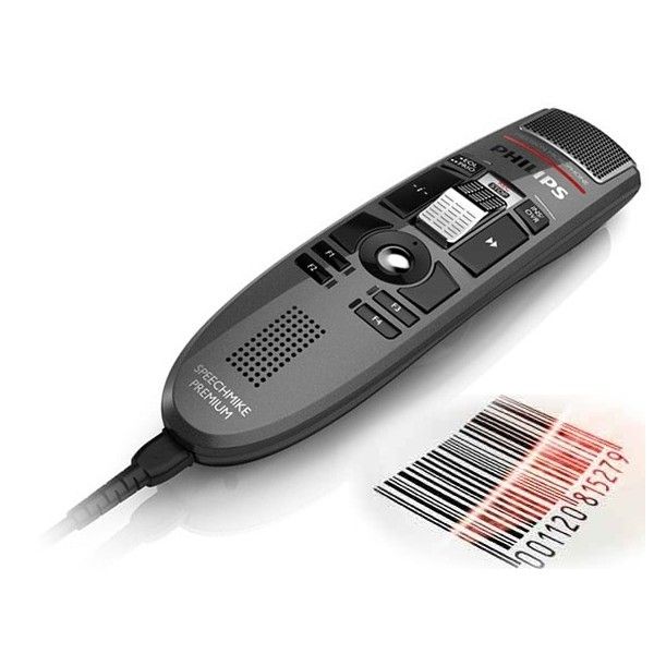 Philips SpeechMike LFH3610 3