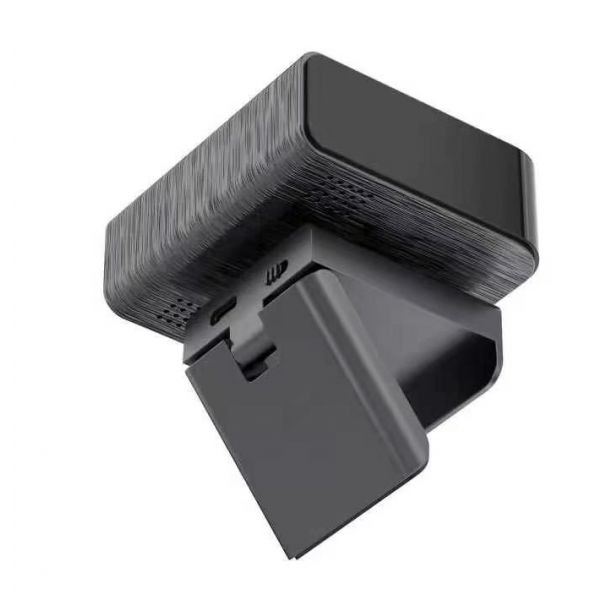 Cleyver Move Webcam + Trépied de table