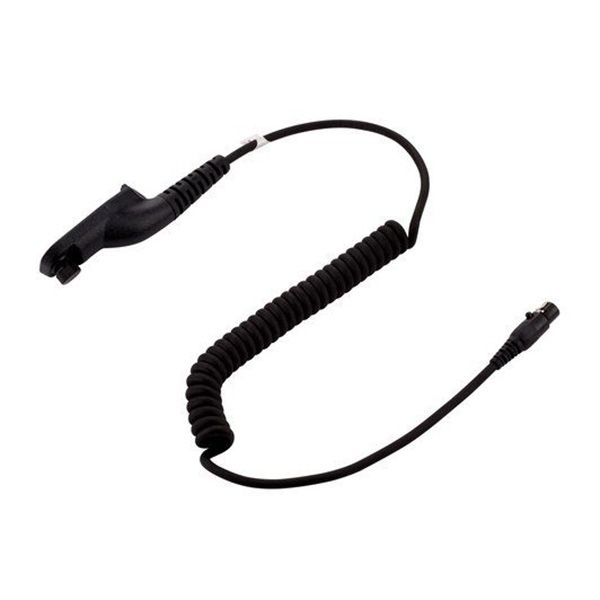 3M Peltor Flex FL6U-63 kabel voor Motorola (1)