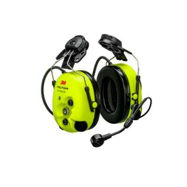 3M Peltor WS ProTac XPI met FLX2 