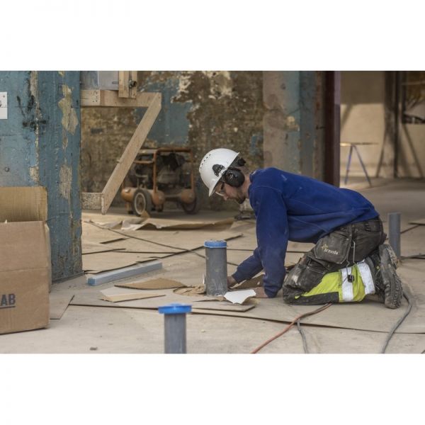 3M Peltor ProTac III - Helmet Mount