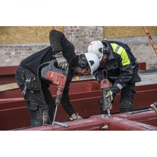 3M Peltor ProTac III - Helmet Mount