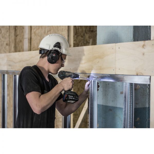 3M Peltor ProTac III - Helmet Mount