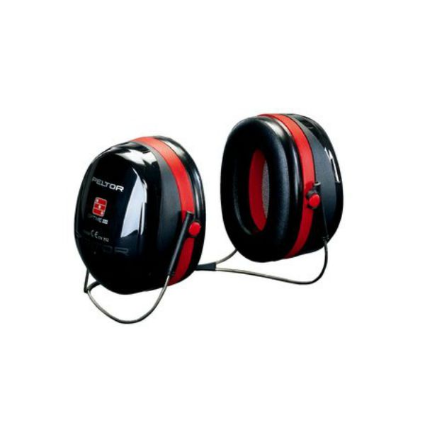 3M Peltor Optime III - Nekband Versie