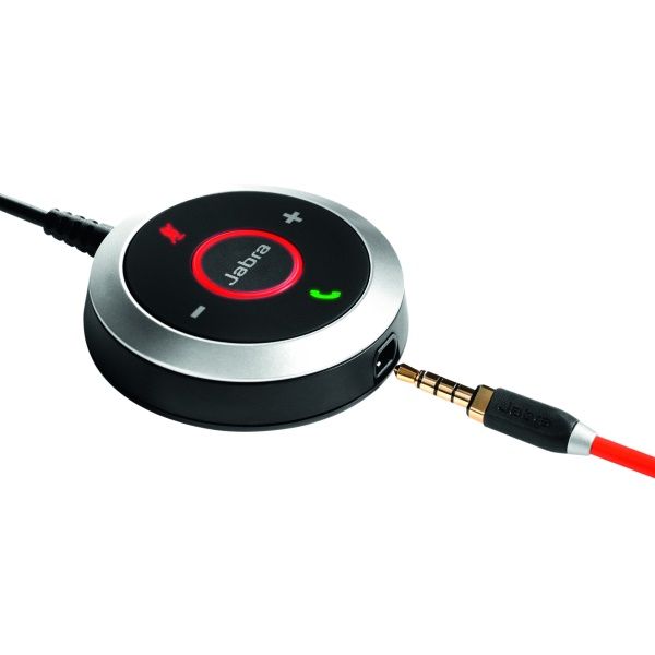 Jabra Evolve 40 Link USB Kabel MS