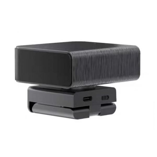 Cleyver Move Webcam + Trépied de table