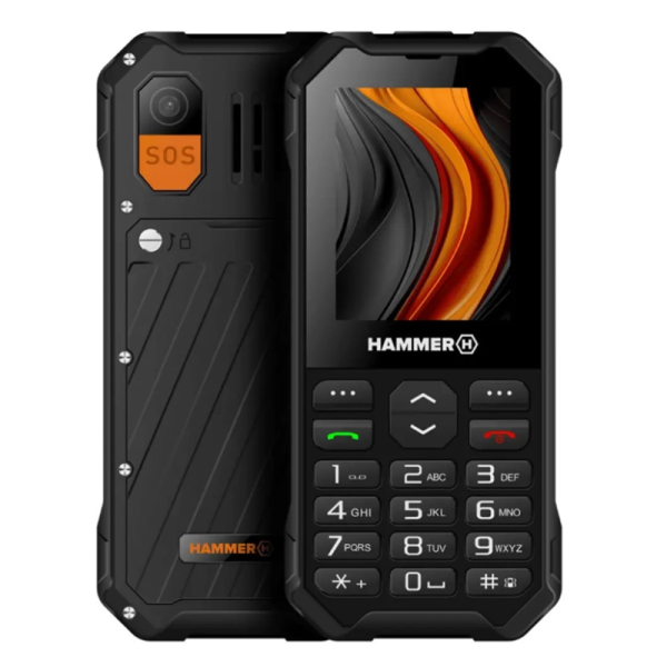Hammer 6 4G 2.4
