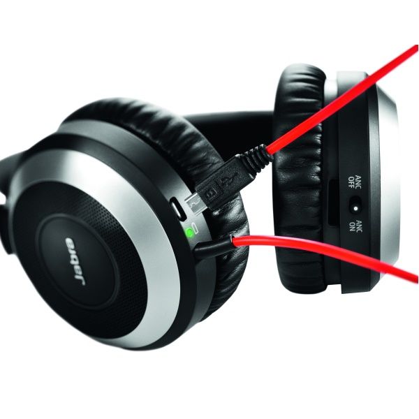 Jabra EVOLVE 80 Duo 3.5mm Jack4