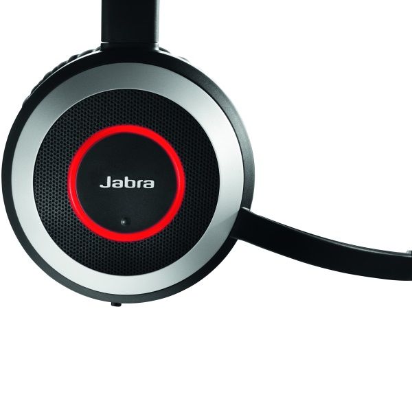 Jabra EVOLVE 80 Duo 3.5mm Jack8