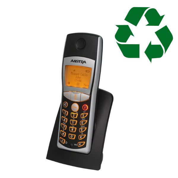 Aastra 142D *Refurb*