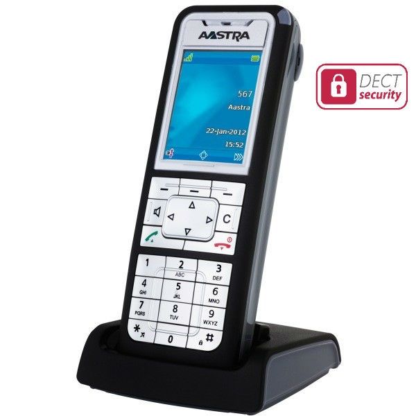 Mitel Aastra 622D V2(3)