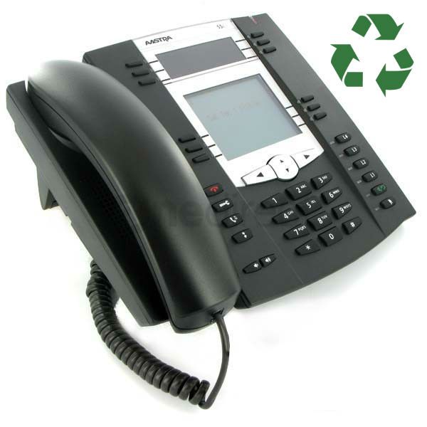 Mitel Aastra 6755 *Refurb* (2)