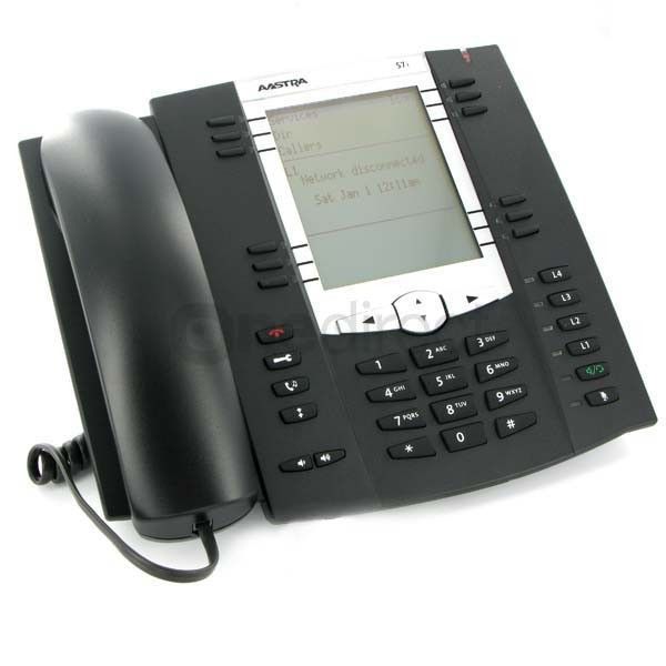 Aastra (Mitel) 6757 *Refurb*