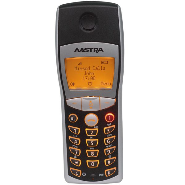 Aastra 142D *Refurb*