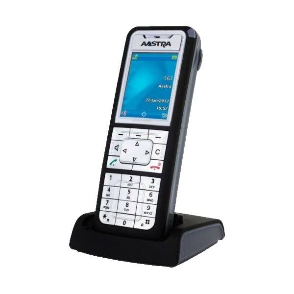 Aastra 612 DECT V2 Refurbished