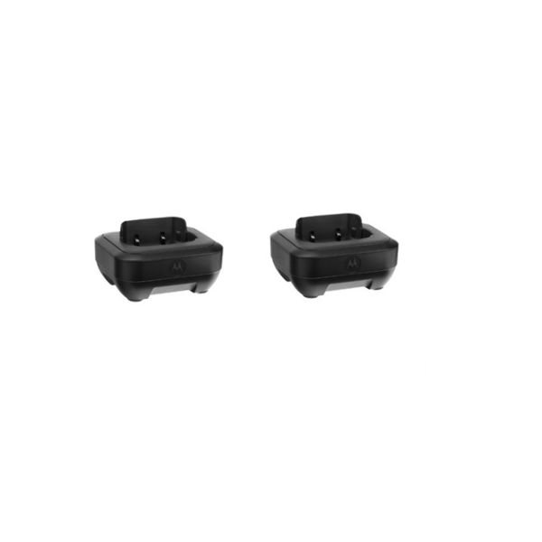 Motorola oplader voor Talkabout T82 (X2) -2
