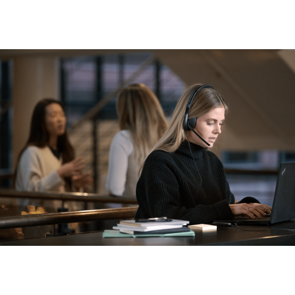 EPOS Adapt 135T USB-A II Teams