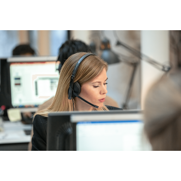EPOS Adapt 135T USB-A II Teams