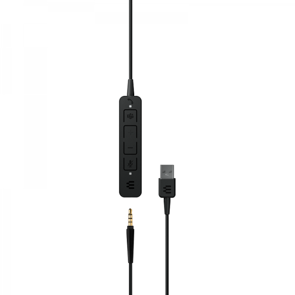 EPOS Adapt 135T USB-A II Teams