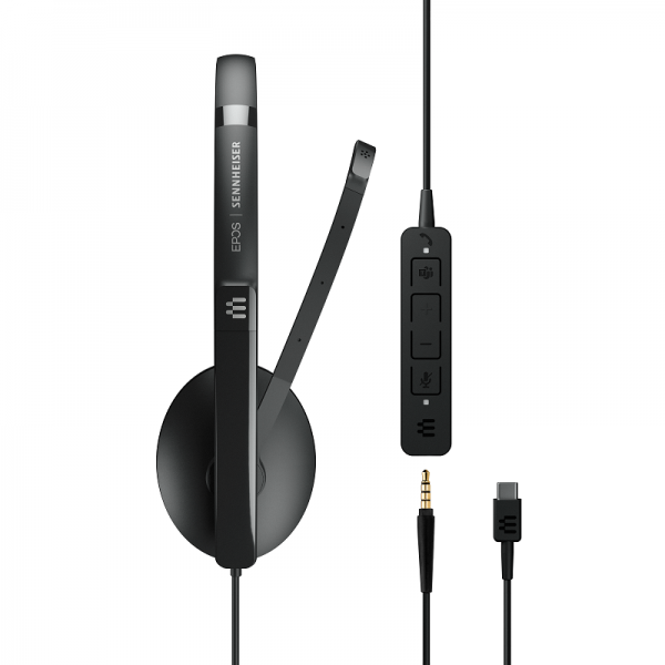 EPOS Adapt 165T USB-C II Teams