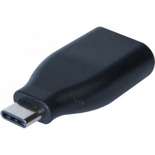 USB-A naar USB-C adapter2