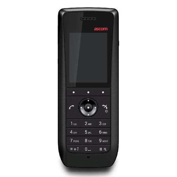 Ascom i63 Talker
