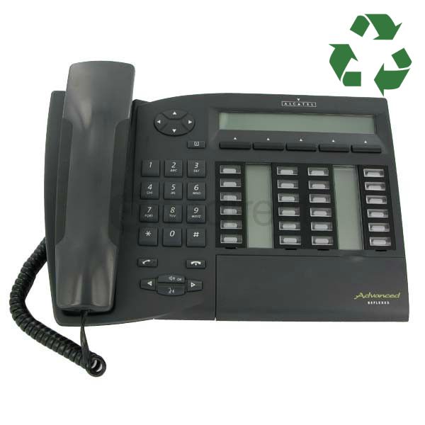 Alcatel Advanced Reflexes 4035 *Refurb*