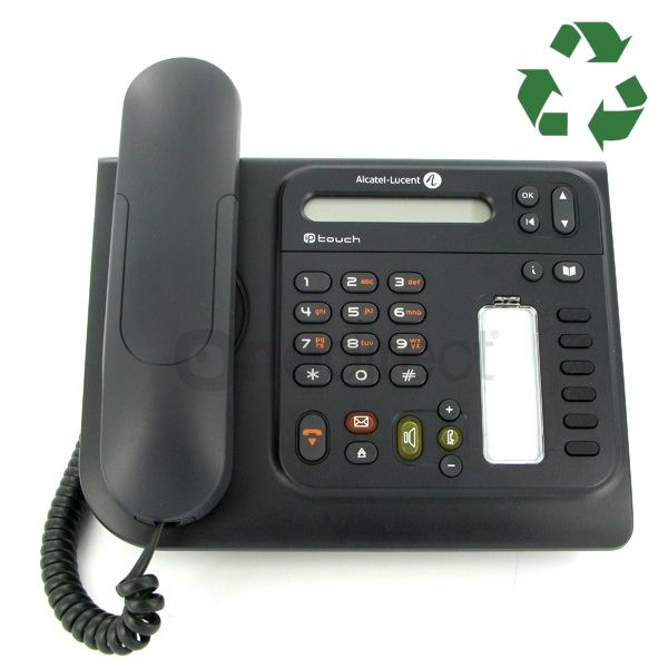 Alcatel 4018EE IP Touch *Refurb*