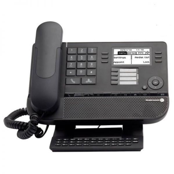 Alcatel-Lucent 8028 - gereviseerd