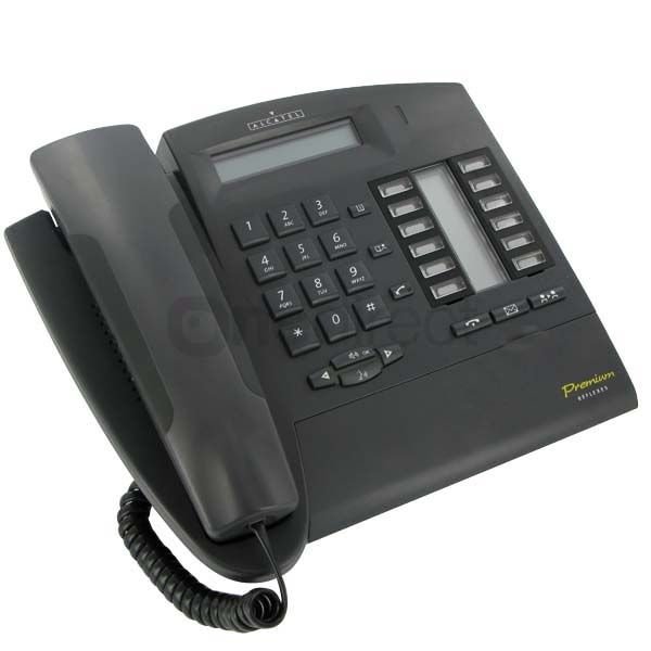 Alcatel Premium Reflexes 4020 (AZERTY keyboard) *Refurb*