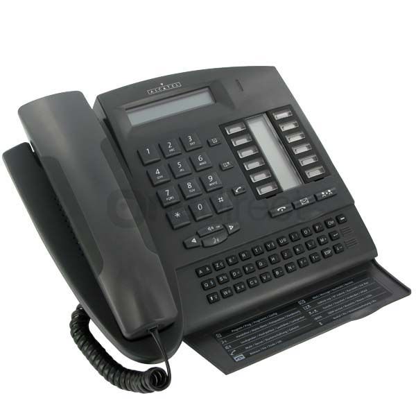 Alcatel Premium Reflexes 4020 (AZERTY keyboard) *Refurb*