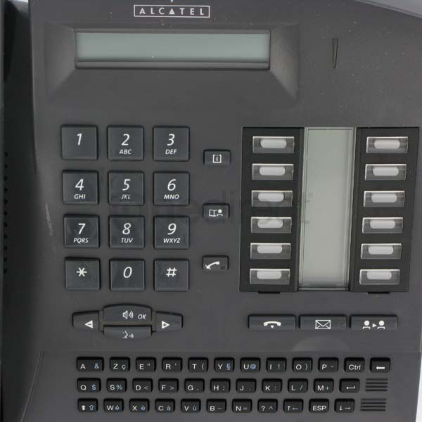 Alcatel Premium Reflexes 4020 (AZERTY keyboard) *Refurb*