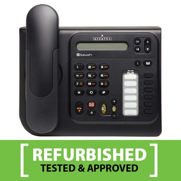 Alcatel 4018EE IP Touch *Refurb*