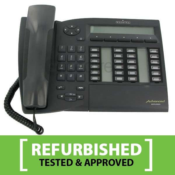Alcatel Advanced Reflexes 4035 *Refurb*