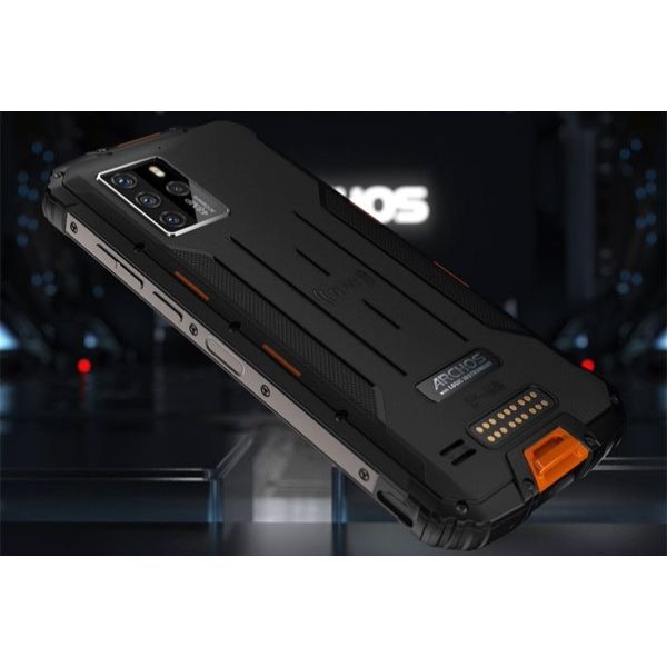 Archos X67 5G