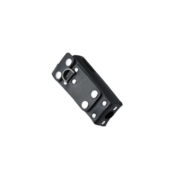 Entel leren hoes voor HTXX3 ATEX (1)