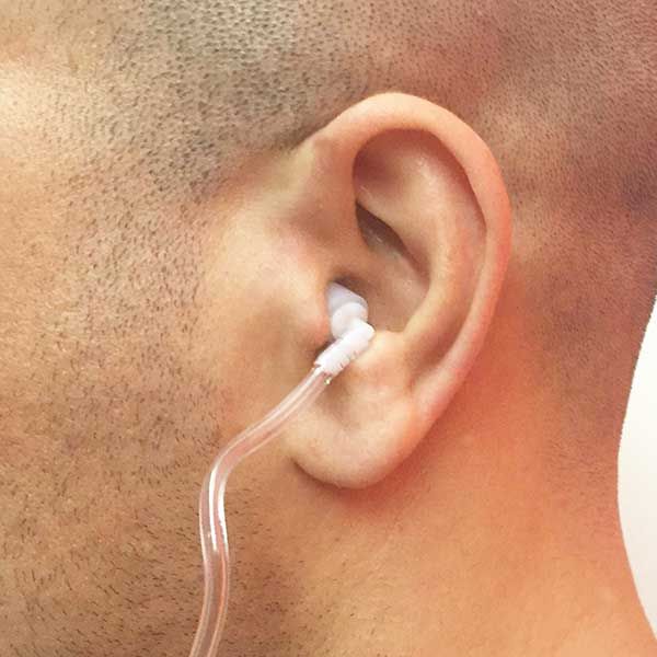 Motorola Bodyguard Kit 2-Pin (3)