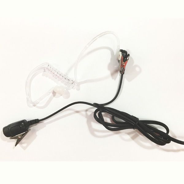 Motorola Bodyguard Kit 2-Pin (1)
