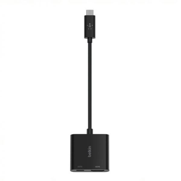 Belkin USB-C naar HDMI-adapter
