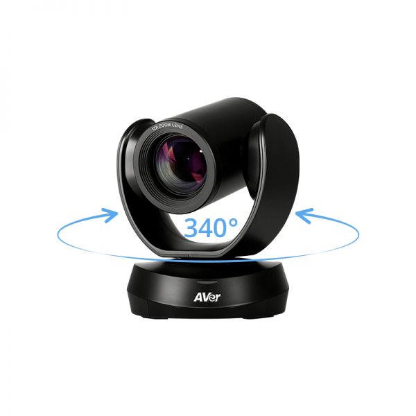 AVer CAM520 Pro2 Videoconferentiecamera 