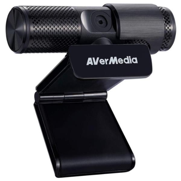 Pack EPOS SP 30 Plus + Webcam AverMedia