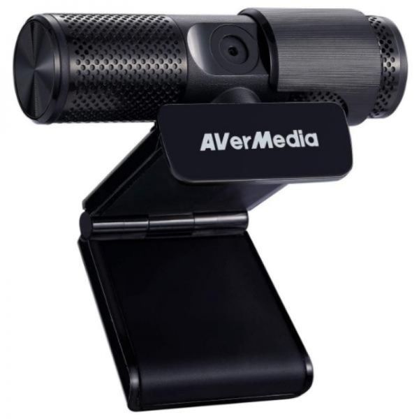 Pack EPOS SP 30 Plus + Webcam AverMedia