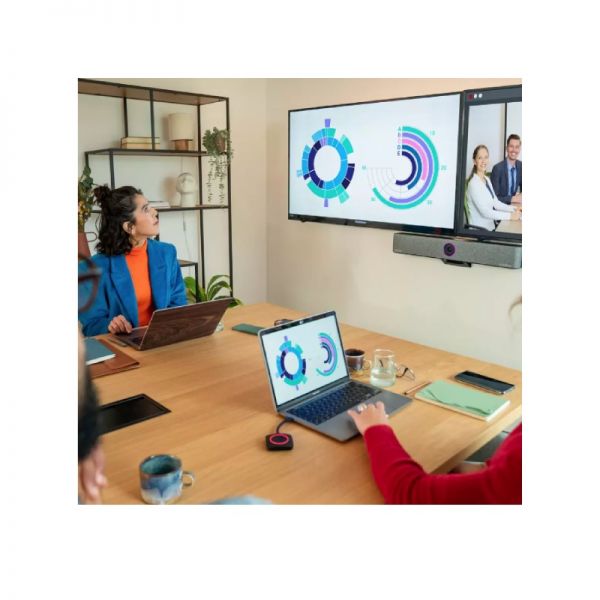 Barco ClickShare Bar Pro