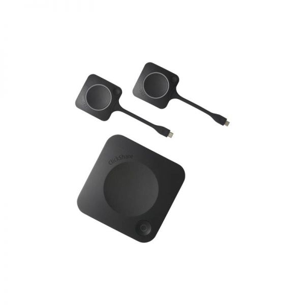 Barco CX30 Gen 2 + Logitech Rally Bar