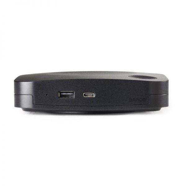 Barco ClickShare C-10 GEN2 + 2 boutons